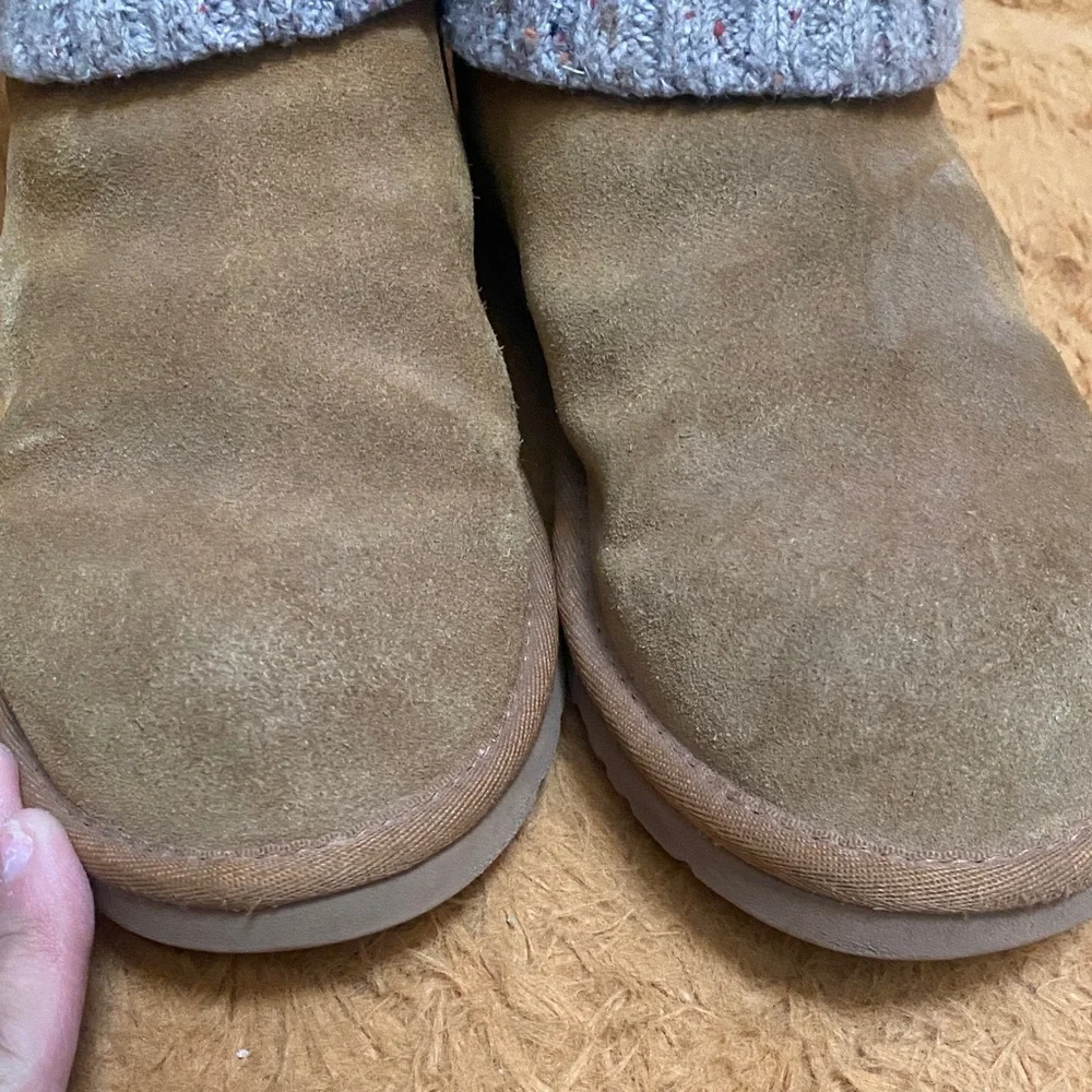 stylish boots